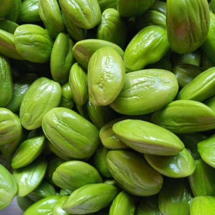 

petai pete kupas grade A 250 gram *