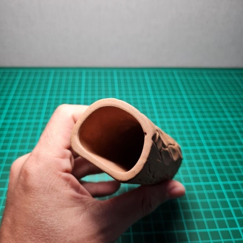 CAVE PLECO GOA IKAN HONG PLECO GOA PLECO RUMAH IKAN PLECO