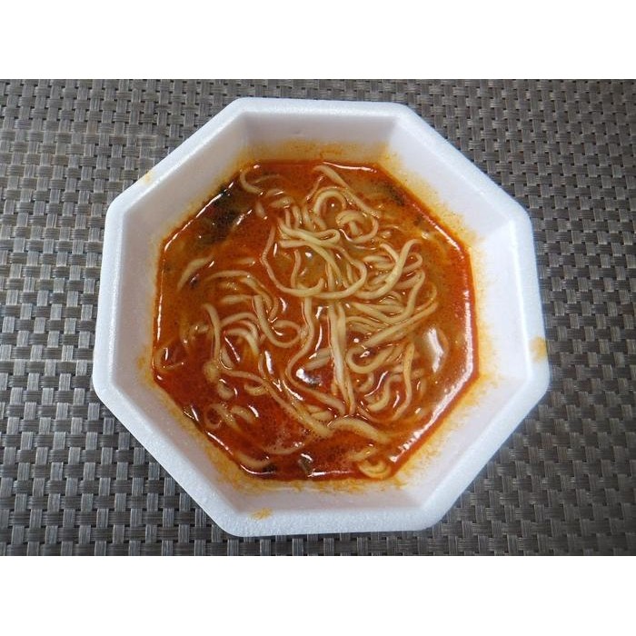 

Best Seller Nissin Raoh Rich Tantan Noodle Japan