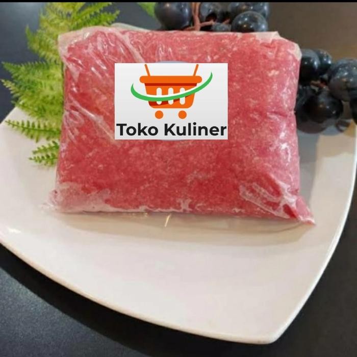 

BeliSkrg,KirimHariini- Serbuk Daging Premium 1kg