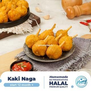 

BeliSkrg,KirimHariini- KAKI NAGA AYAM Homemade No pengawet & MSG