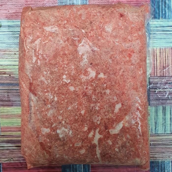 

BeliSkrg,KirimHariini- Daging Ayam Giling 1 kg. Human grade