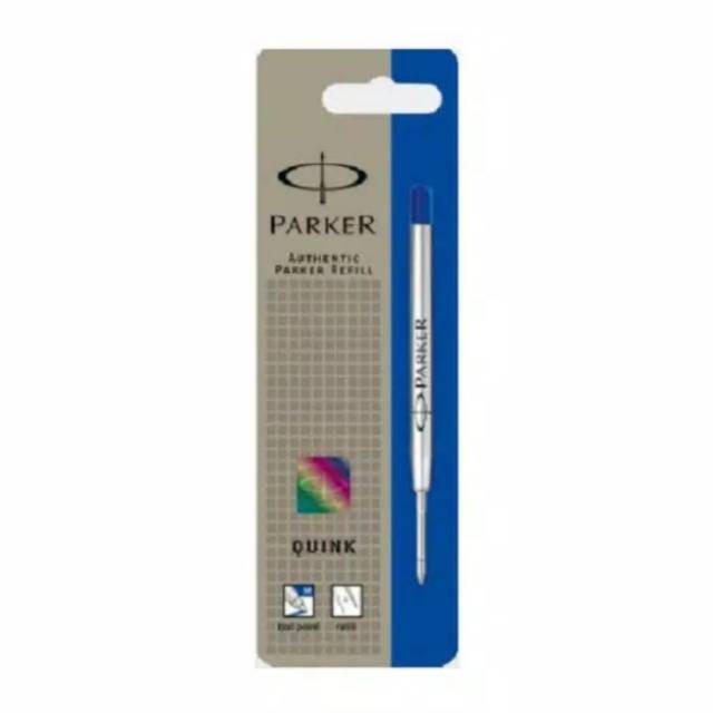 

Isi Pen / REFILL PARKER Ballpoint B / BLUE
