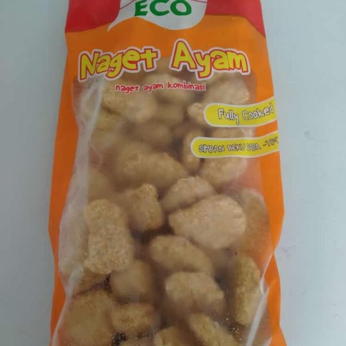 

BeliSkrg,KirimHariini- So Eco Nuget 1kg