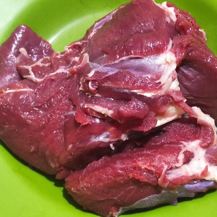 BeliSkrg,KirimHariini- Daging Kambing Muda