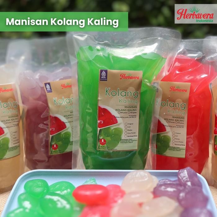 

PastikanDikirimLgsg- Manisan Kolang Kaling