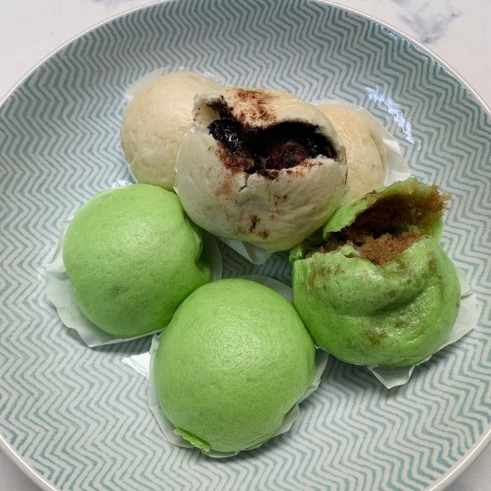 

PastikanDikirimLgsg- Bakpao Home Made