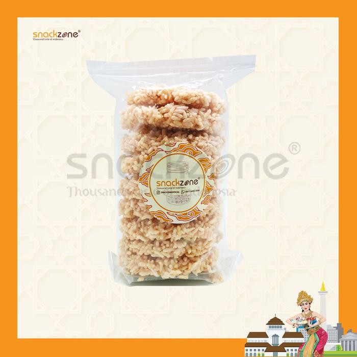 

PastikanDikirimLgsg- Rengginang