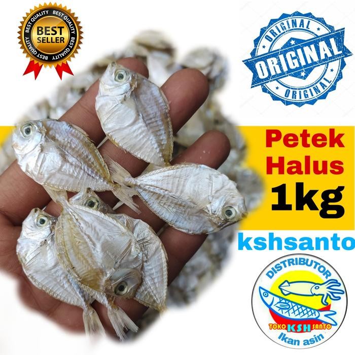 

PastikanDikirimLgsg- ikan asin petek halus-1kg