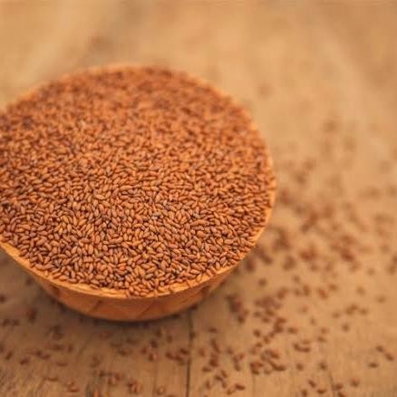 

PastikanDikirimLgsg- Garden Cress Sees Grosir - Biji Selasih Merah