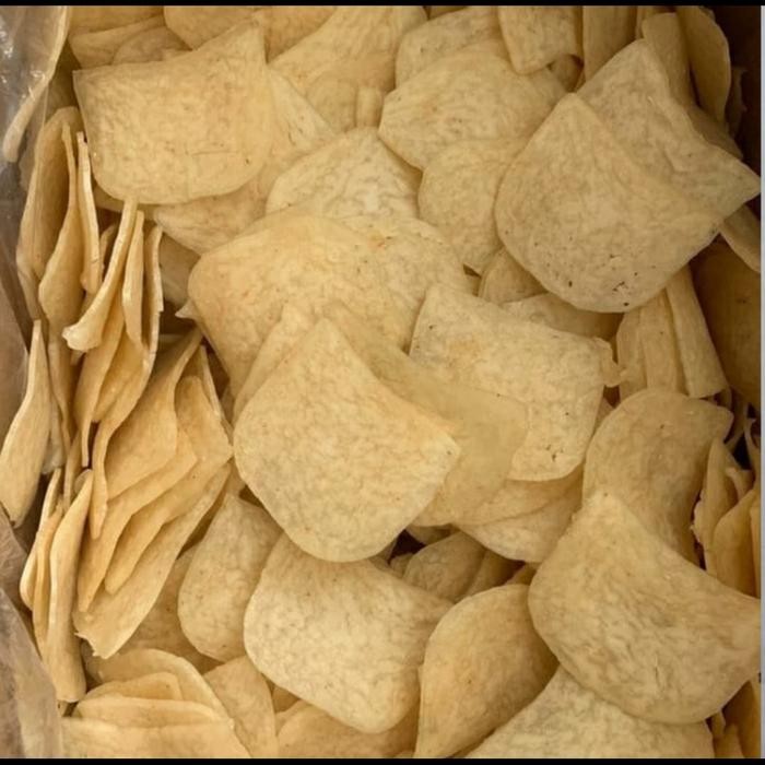 

PastikanDikirimLgsg- kerupuk udang RWM gondang asli rengasdengklok 500gr