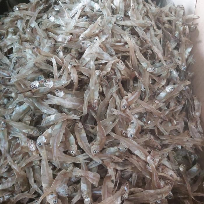 

PastikanDikirimLgsg- teri tawar bunga per 500 gr