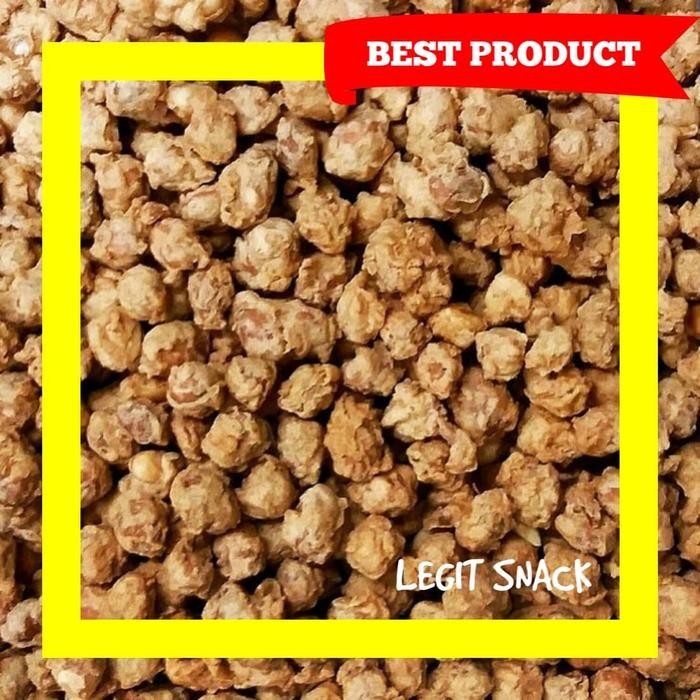 

PastikanDikirimLgsg- KACANG TELOR MEDAN 500 GRAM