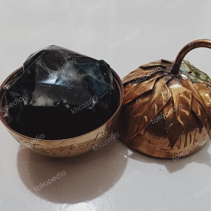 APEL JIN TURKI MAGRIBI ORI DAUN 5 7 9 11