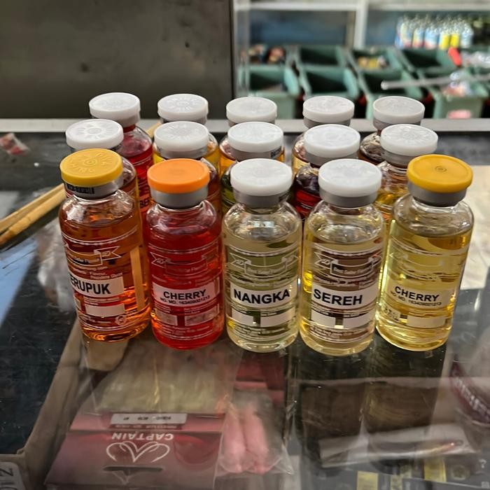 Esen Diva Flavour 30Ml