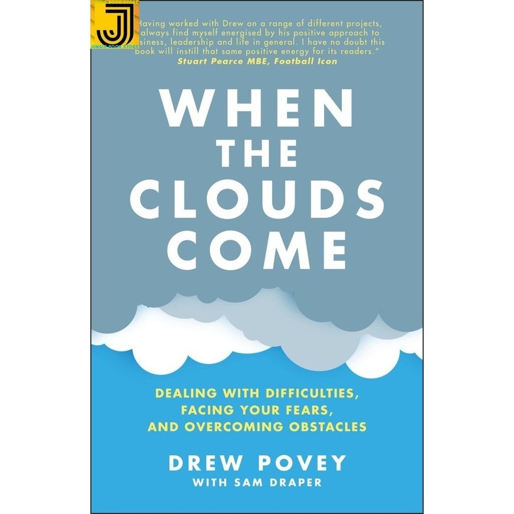 

Most Gifted_versi Eng/Indo_*When the Clouds Come : Dealing with Difficulties