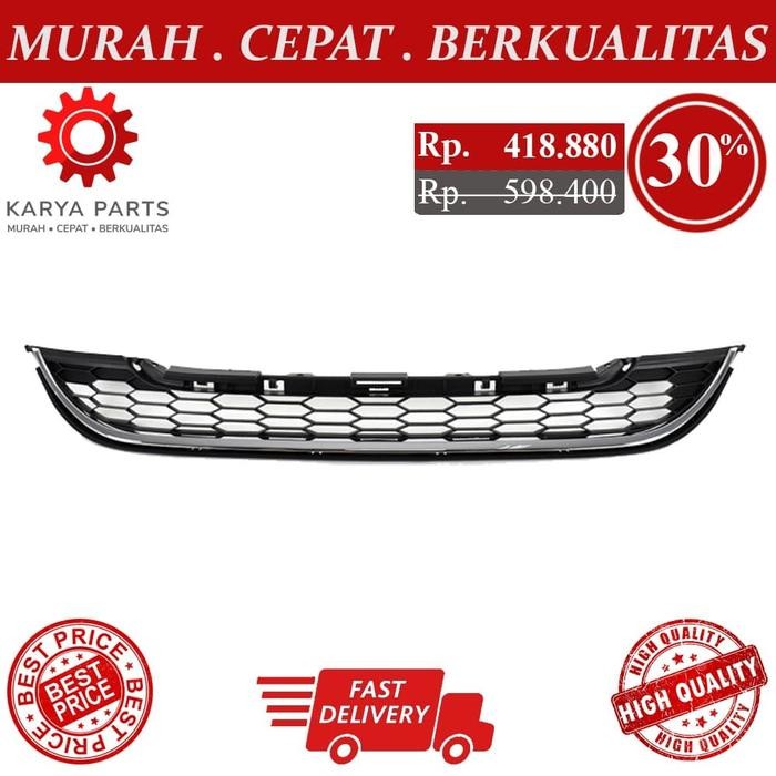 Radiator Grille Mobil Honda Crv 2010 71123Swet31