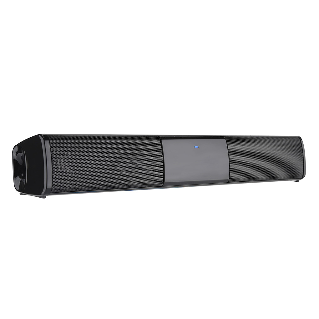 3D Surround Speakers Sound Bar System USB Wireless Bluetooth Soundbar Portable Home Speaker