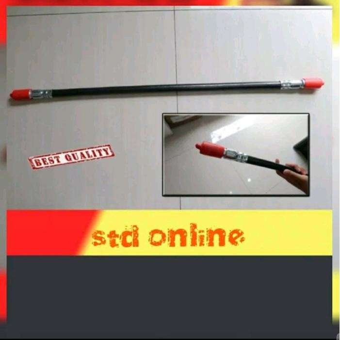 KirimLgsgGan- 328 Rumah Flexible Shaft Assy Komplit + Seling