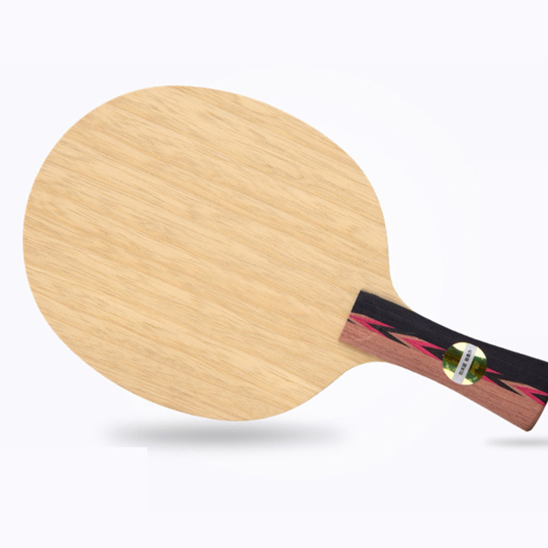 DHS 2017 Malong New POWER.G5 PG5 PG 5 Table Tennis Blade 5 Wood+2 ALC Racket Ping Pong Bat