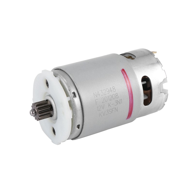 14 Teeth DC Motor For Dewalt 10.8V 12V DCD700 DCD710 DCD710S2 DCD701 N075847 N446251 N432948 N038034
