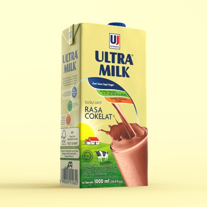 

sj - ULTRA SUSU CHOCOLATE CB 1000ML