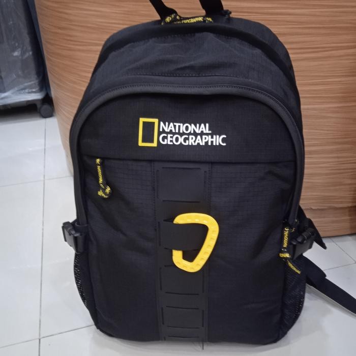 new Arrival tas ransel laptop National geographic original authentic