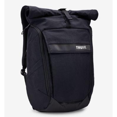 THULE BACKPACK PARAMOUNT 24 L BLACK