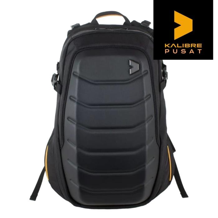 BACKPACK KALIBRE PREDATOR 01 ORIGINAL TAS RANSEL LAPTOP TAS PUNGGUNG