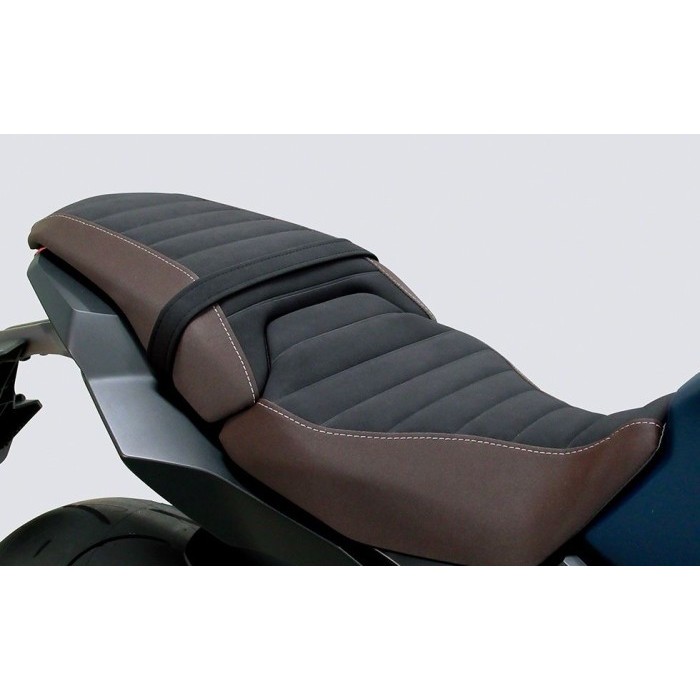 Jok Motor Custom CB650R Honda Genuine