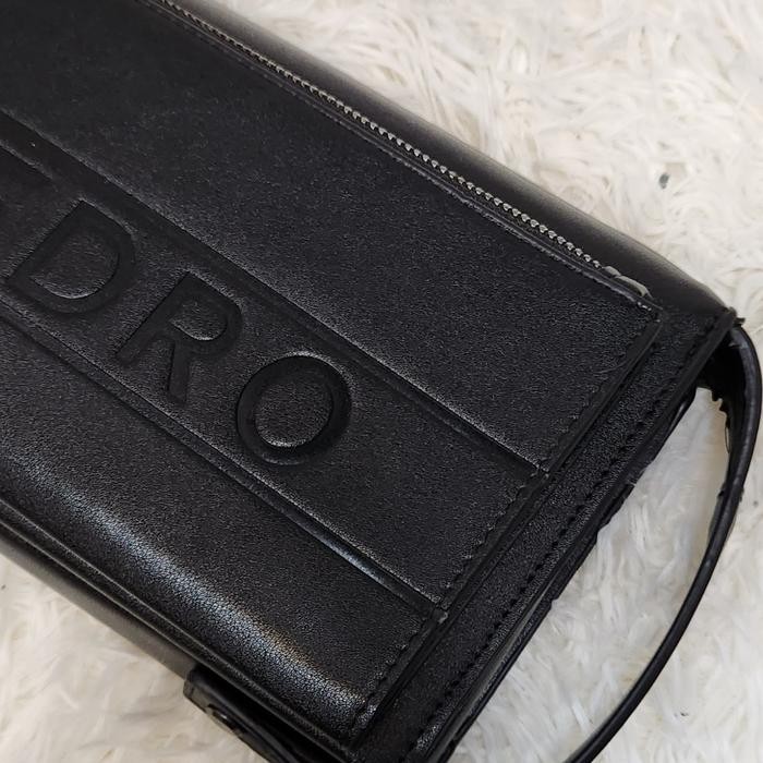 Tas Handbag Kulit Tas Pedro Tas Tangan Pria/Wanita Prrmium Quality