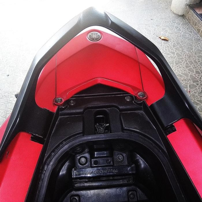 BEHEL JOK YAMAHA AEROX 155