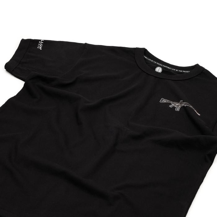 Hot Sale T-Shirt Parabellum Ar15 Custom Dsk5