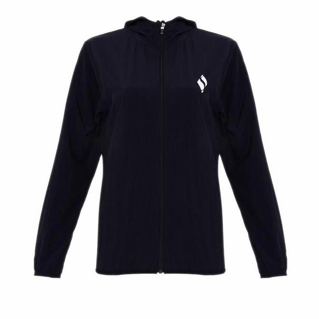 Jacket Running Skechers Diamond Womens Original Skegw21J01Bc