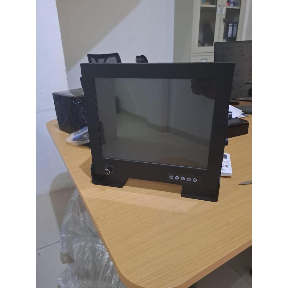 ECDIS 15 INCH MU-190 navigasi