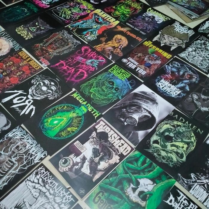 

HOT SALE! Poster A3+ laminating ,Custom