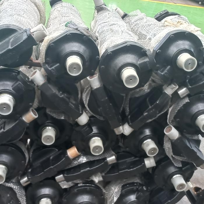 Hidrolik Dump truck Bum as 60