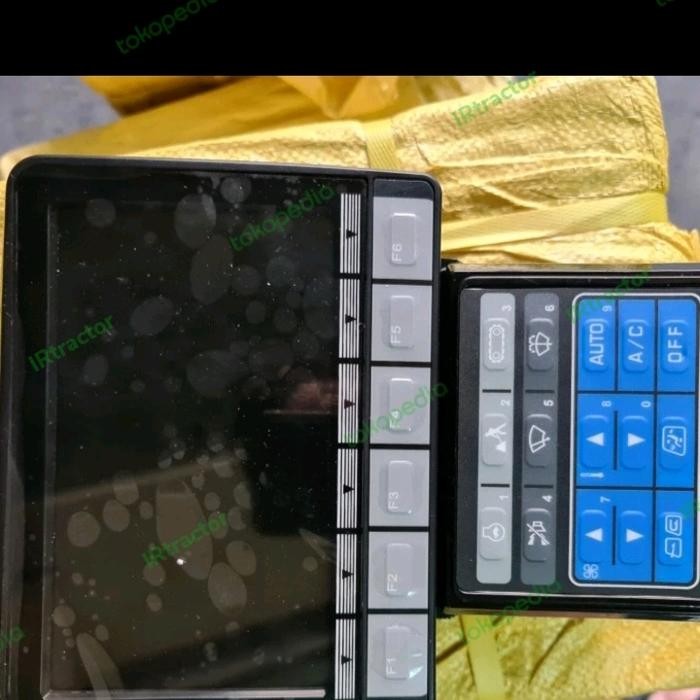 MONITOR PC200-8MO KOMATSU PC200-8MO