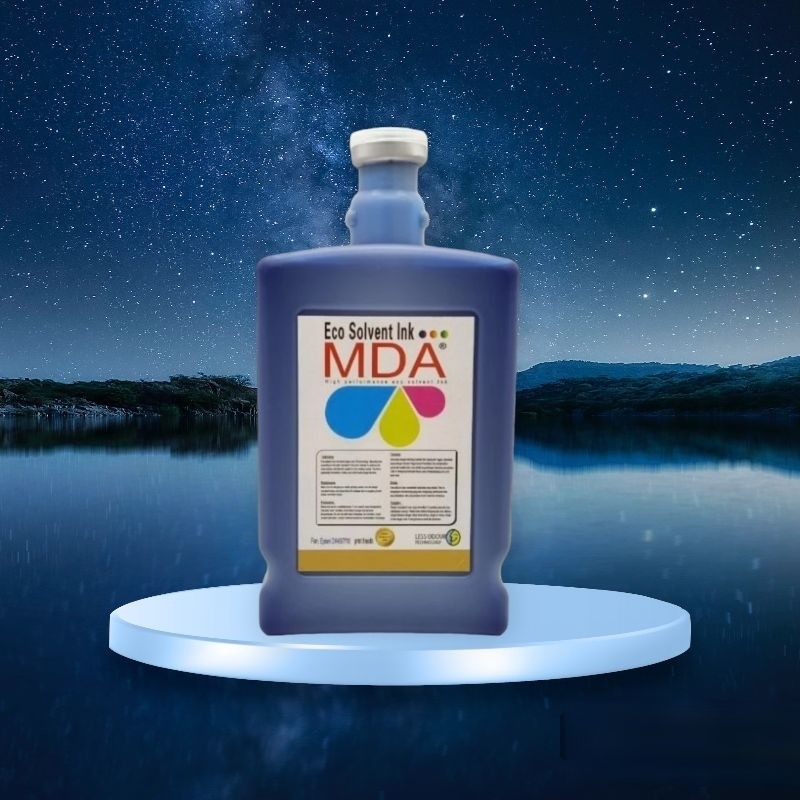 

Tinta Eco Soent ml Dx4 Dx5 Dx7 Xp600