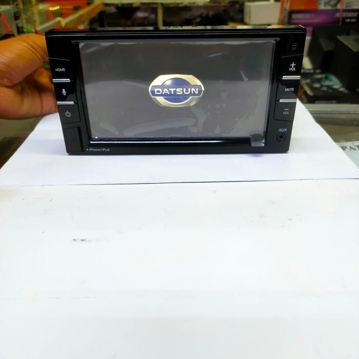 Head Unit Clarion Original