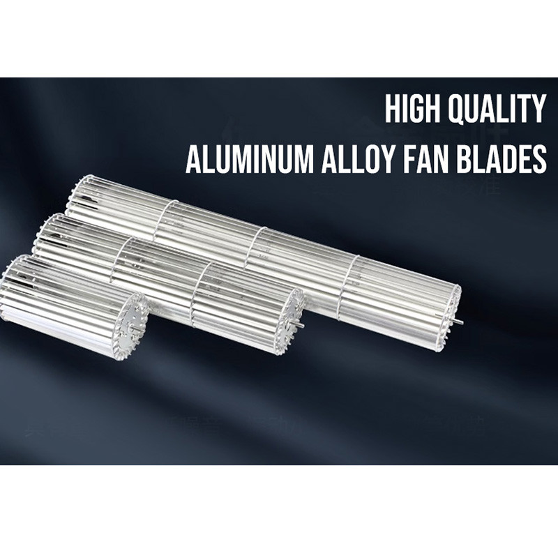 DC12 / 24V Crossflow Cooling Fan 30 Cross Flow Fan DC Cross Flow Fan Airflow Crossflow Ventilation C