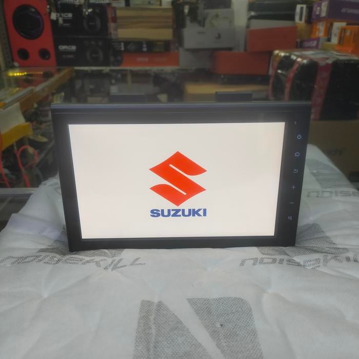 Head unit Original Suzuki Ertiga thn 2023