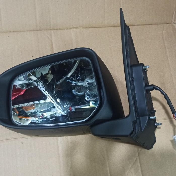 spion Mitsubishi mirage retrack