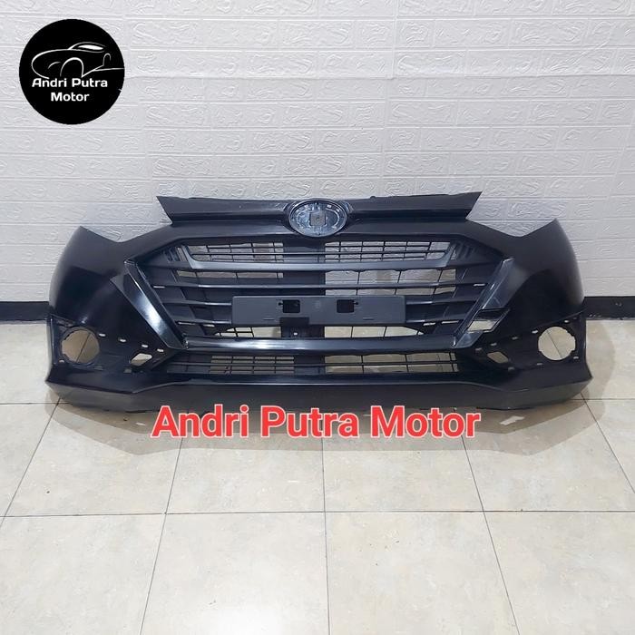 Bumper Depan Sigra