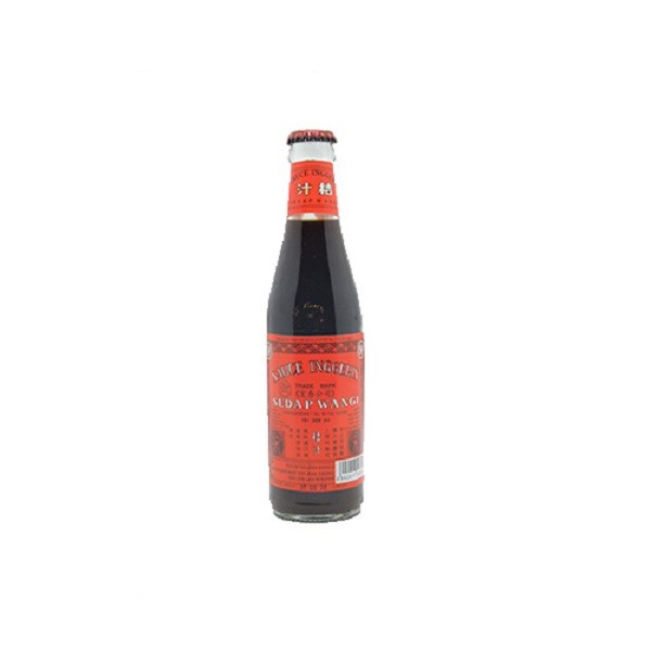 

SEDAP WANGI KECAP INGGRIS 300 ML