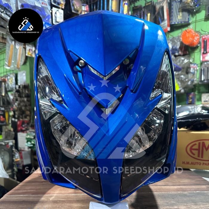 Tameng Body O Soul Mx Mata 2 Thailand