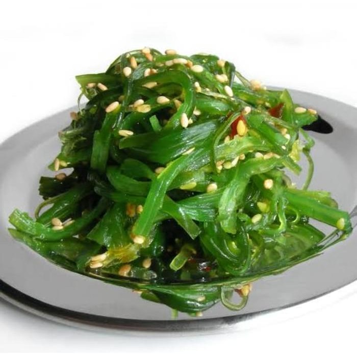 

CHUKA WAKAME 1KG RUMPUT LAUT / SEAWEED
