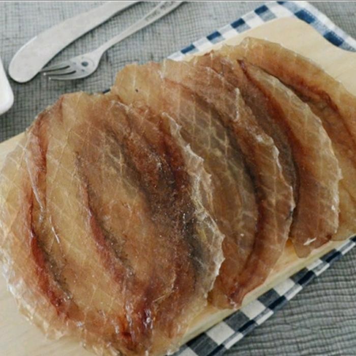 

terbaru !!! jwipo korea/juhi korea ikan kering korea juipo ready