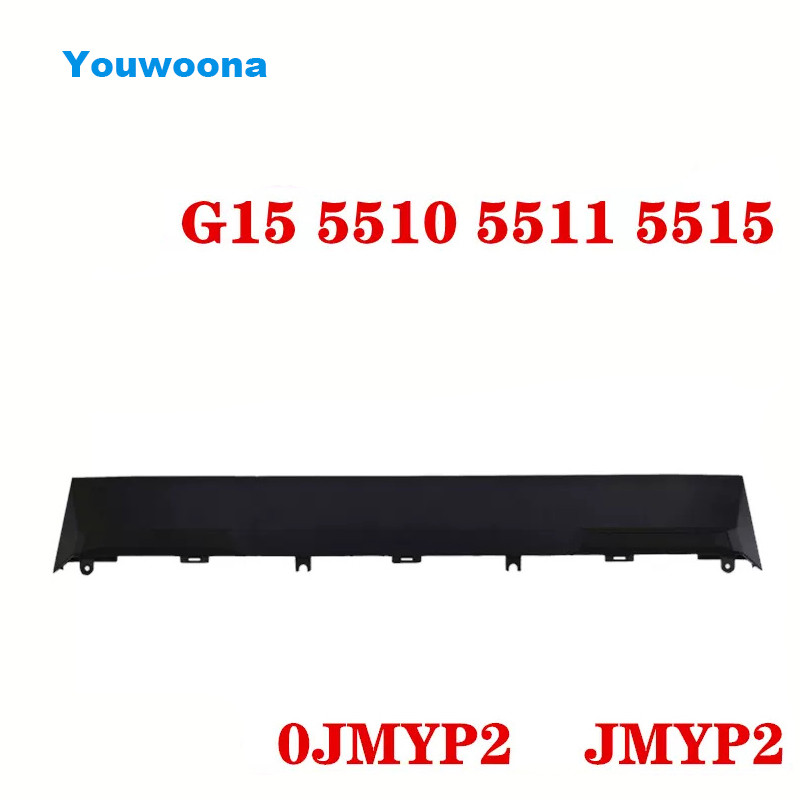 New Original Laptop Replacement Air Outlet Cover Case Heat Dissipation Port for Dell G15 5510 5511 5