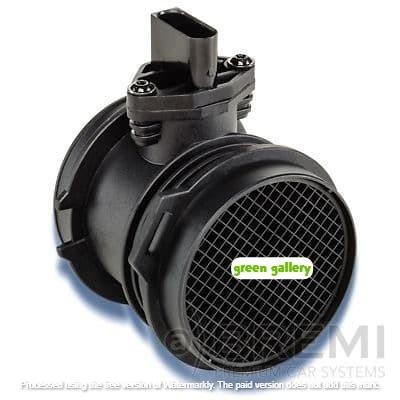 Terbagus Sensor Air Flow Mercy M112 W202 W203 W211 Air Mass Sensor - Maf Sensor